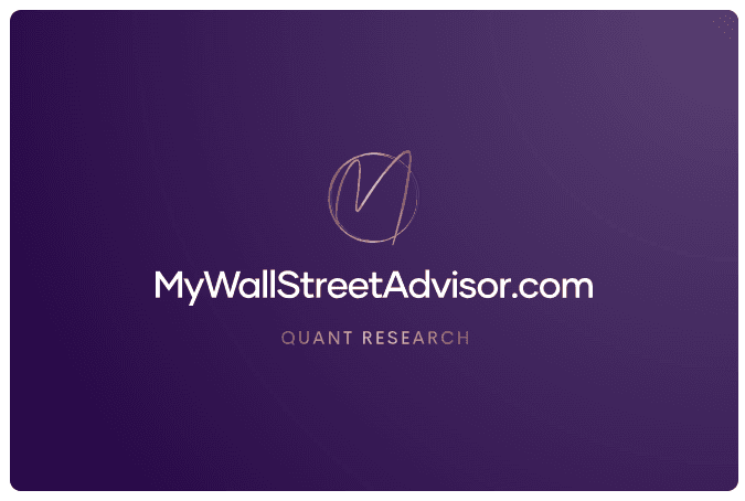 mywallstreetadvisor Logo